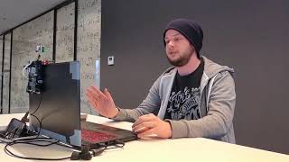 CoLab - Facial Recognition