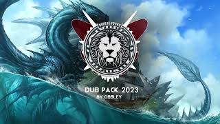 Obbley - Dub Pack 2023