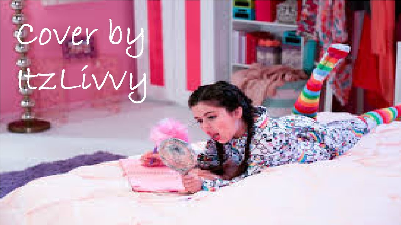 Girl in the mirror Sophia Grace & Silento (Cover) YouTube