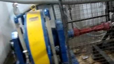 Copy of Engine Dynamometer