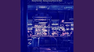 Pulsating Moods for Bars