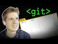 Git Overview - Computerphile