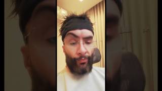 حلم كل اصلع