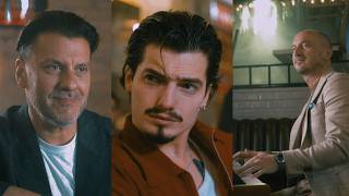 KÖKÉNY - RAKONCZAI x MARICS: Tutto é Bello