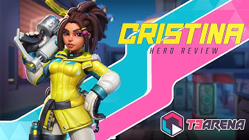 Cristina Review and Basic Guide | T3 Arena