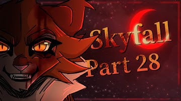 SKYFALL - Map part 28 [COLLAB]