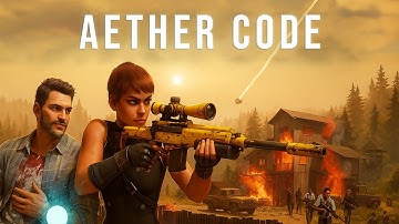 Aether Code