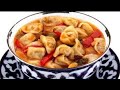 Такой вкусный супчик покорил миллион сердец!Такой суп хоть каждый день подавайте!Блюдо ЧУЧВАРА