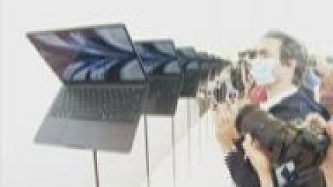 Apple prompts users to update devices after disclosing security vulnerabilities