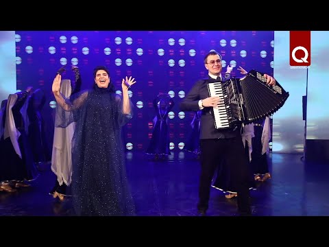 Asiye Saale feat. Nariman Balich – Uçma Qarğa