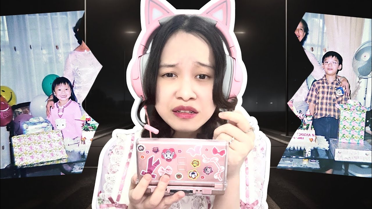 Papa & Mama Bertengkar... [The Deadseat Indonesia]