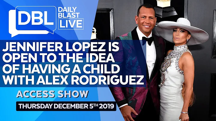 Daily Blast Live Access | Thursday December 5, 2019