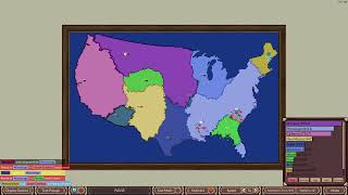 Ages of Conflict United States Battle Royale2 #6