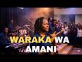 Waraka Wa Amani Cover 