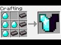 7 CRAFTING PAZZI CHE MINECRAFT HA BANNATO PERCHE' ILLEGALI!!
