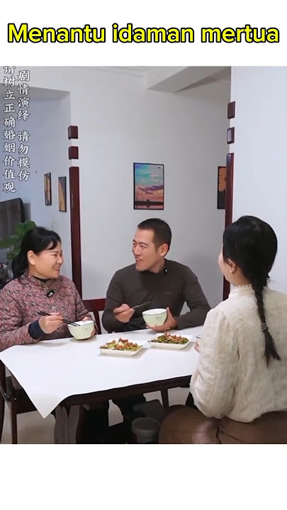 Menantu idaman mertua @Arifin-nv3yv #shortvideo #shorts #viralshort #viralvideo #viral