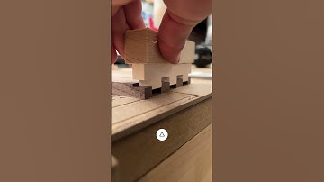 Satisfying Double Dovetail Box Build: Part 1 of 2! 🔨