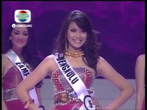 Grand Final Puteri Indonesia 2014 (Part 1)