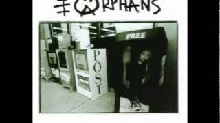Miniatura de vídeo de "The Orphans - The Government Stole My Germs CD"