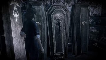 Fatal Frame: Mask of the Lunar Eclipse ps5 - P1