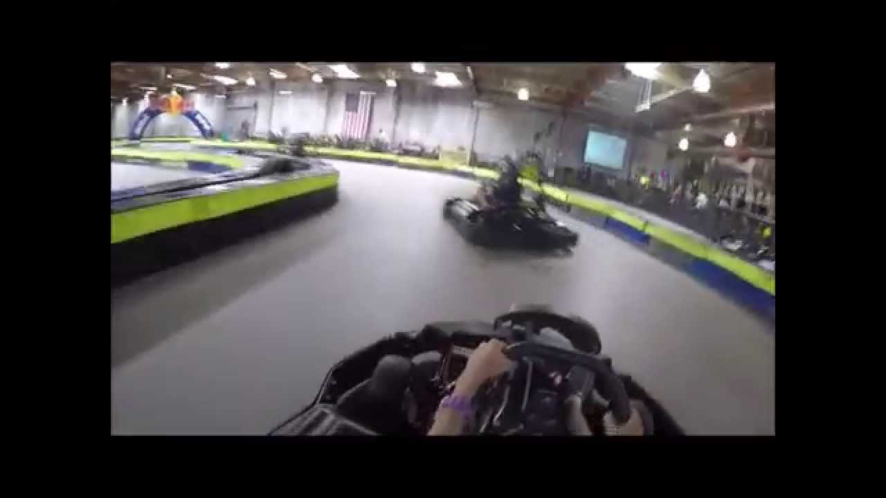 bella racing - YouTube