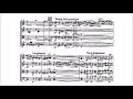 Paul Hindemith - String Quartet No. 5, Op. 32 [With score]