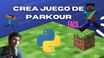 ¿Puede Python crear juegos en 3D?