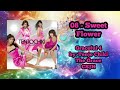 08 - Sweet Flower | Graceful 4 | Tenjo Chiki | The Grace | 天上智喜 |