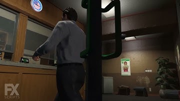 FX-Banking - Advanced FiveM Banking