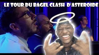 Baixar LE TOUR BAGEL CLASH D'ASTEROIDE decouverte