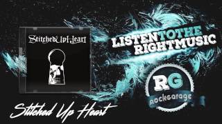 Stitched Up Heart — Fun House [RockGarage]