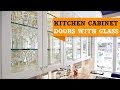 65+ Kitchen Cabinet Doors with Glass Fronts