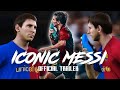 Iconic Messi 102 Rated Official Trailer Pes 2021 