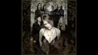 Tristania - destination departure (with lyrics)