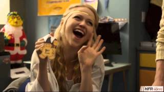 The one, the only.....Jenny Matrix.