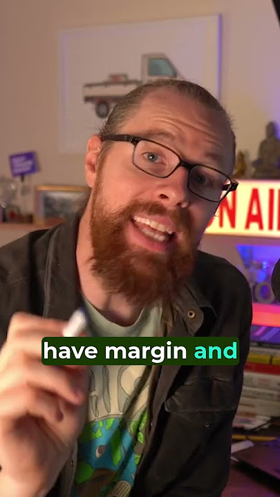 Brokers Want You to Use a Margin Account