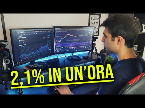 Video: A che ora chiude il mercato a distanza?