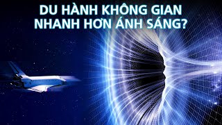 #570 Con Người Sẽ KHÔNG BAO GIỜ Du Hành Liên Sao Nếu Chưa Giải Được Bài Toán Này!