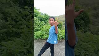 Taimur Khan at Aravali Hills #shorts #viral #trending