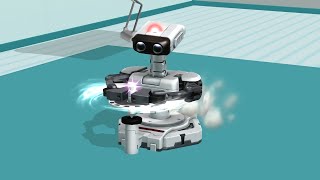 HOW TO R.O.B