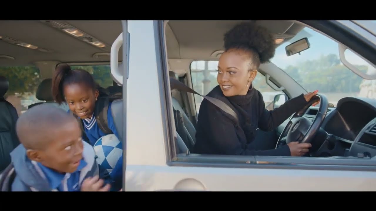 Midas - Ad Campaign - We got the Part