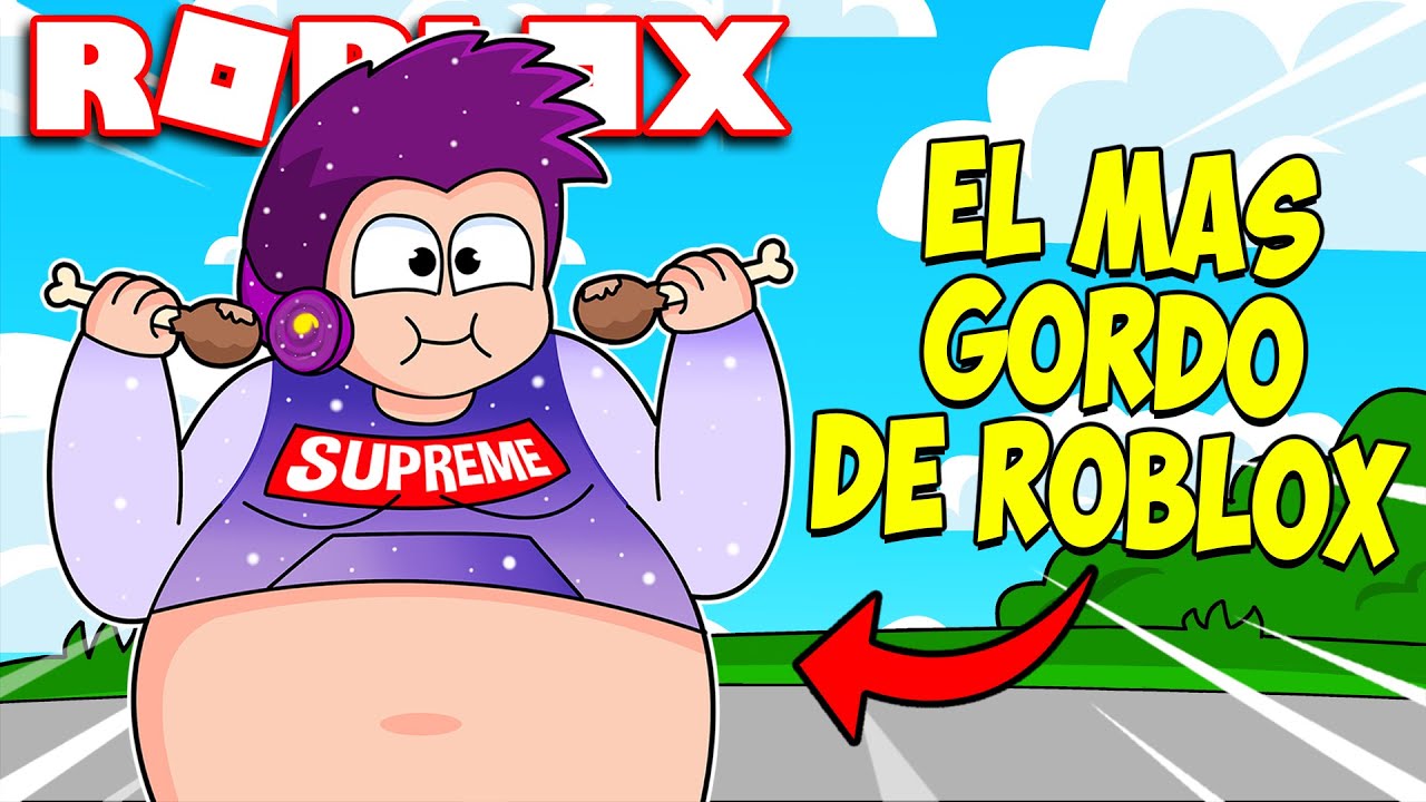 Soy El Mas Gordo De Roblox Casi Exploto Legolaz Youtube - cuidado con los zombies de roblox apocalipsis robloxiano