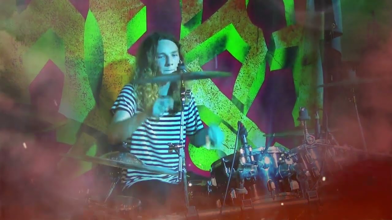 BIGDOGBRODAVE Presents KAKTIS LIVE!!! DOUBLE SHOT @ Hilo Town Market, Hilo, Hawai'i May 24, 2025