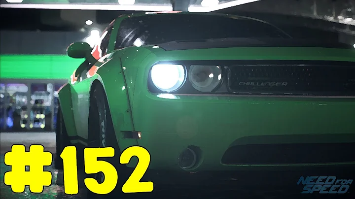 Need For Speed 2016 - Walkthrough - Part 152 - Peak Performance (Amy) (PC HD) [1080p60FPS]