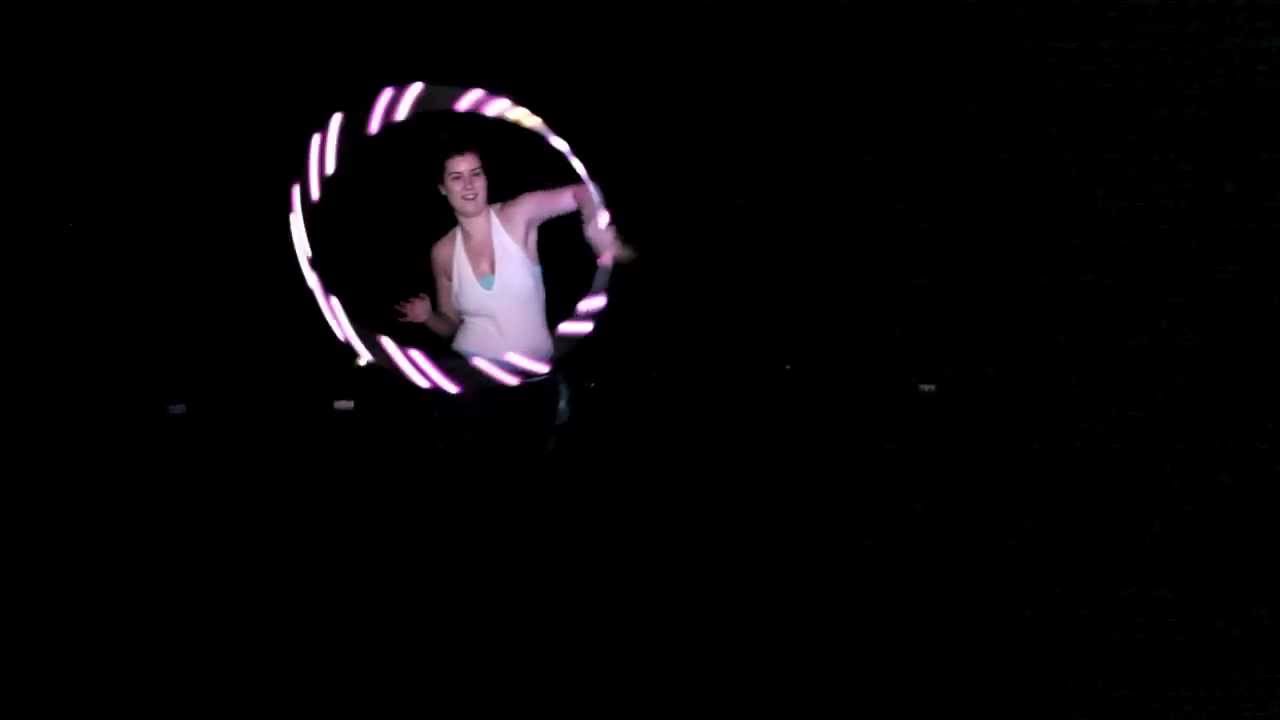 Hooping Idol 2 Performance Week on Hooping.org