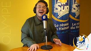 Sud Radio   Olympe   Fort