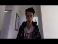 Beginning of video