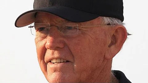 NASCAR Hall of Fame: Joe Gibbs