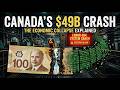 Canada’s $49B Drug Epidemic: The National Server Crash