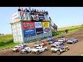RC ADVENTURES - 2015 "BiG DiRTY" Canadian Large Scale Offroad Race Highlight Reel - LOSi 5T & DBXL